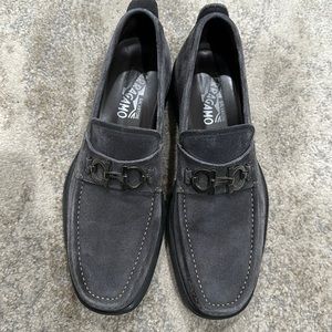100% Authentic Ferragamo Salvatore